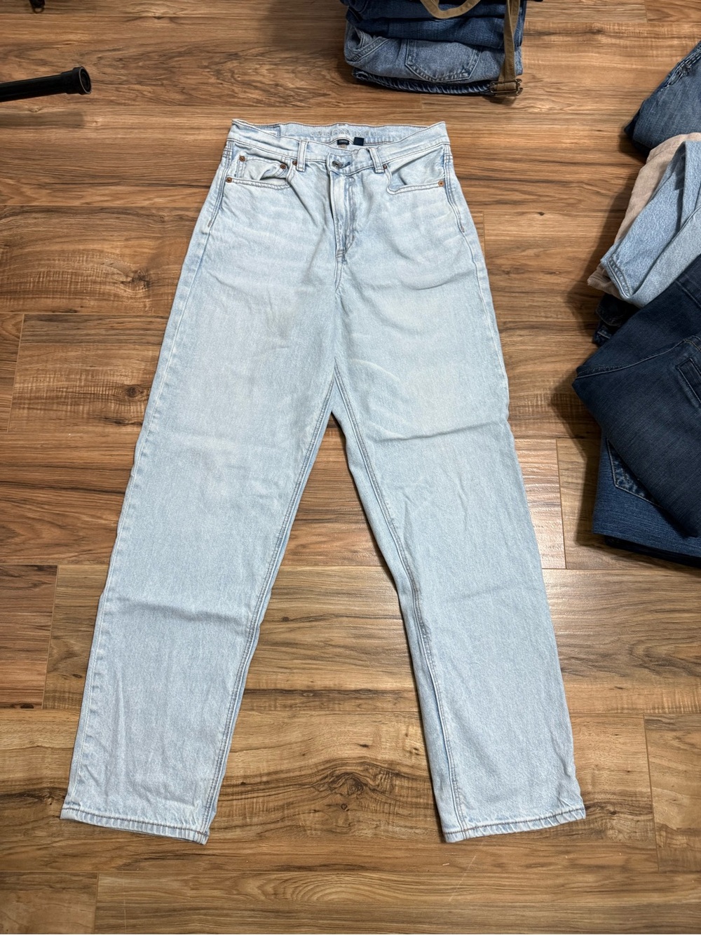 AE jeans